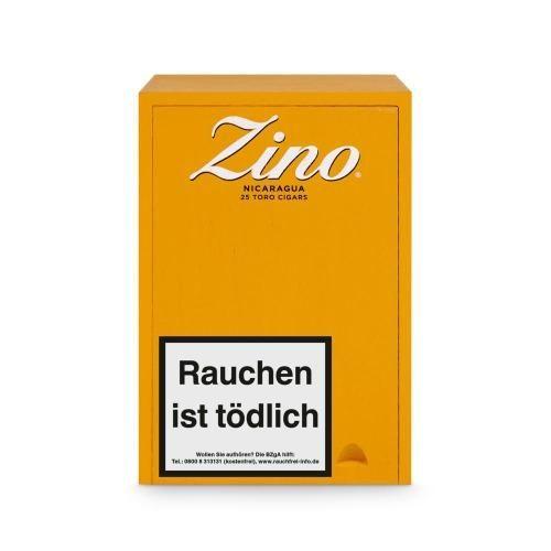 zino-nicaragua-toro-zigarre-einzeln-mittelstark image 4