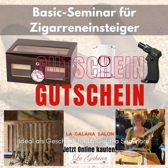 la-galana-basic-seminar-zigarreneinsteiger-gutschein-39 image 1