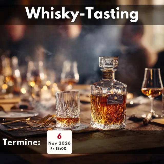 la-galana-whisky-tasting-mit-zigarren-gutschein-pro-person image 1