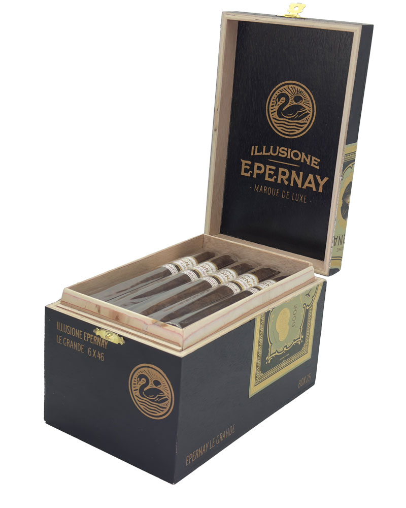 illusione-epernay-tuonela-le-grande-zigarre-corona-gorda-san-andreas image 1