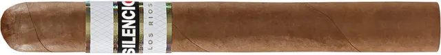 silencio-los-rios-toro-tubo-zigarre-im-tubo image 1