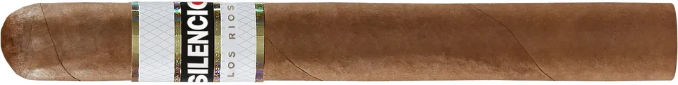 silencio-los-rios-toro-tubo-zigarre-im-tubo image 1