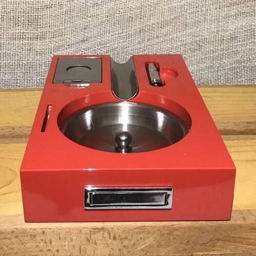myon-zigarrenaschen-set-aschenbecher-cutter-bohrer image 1