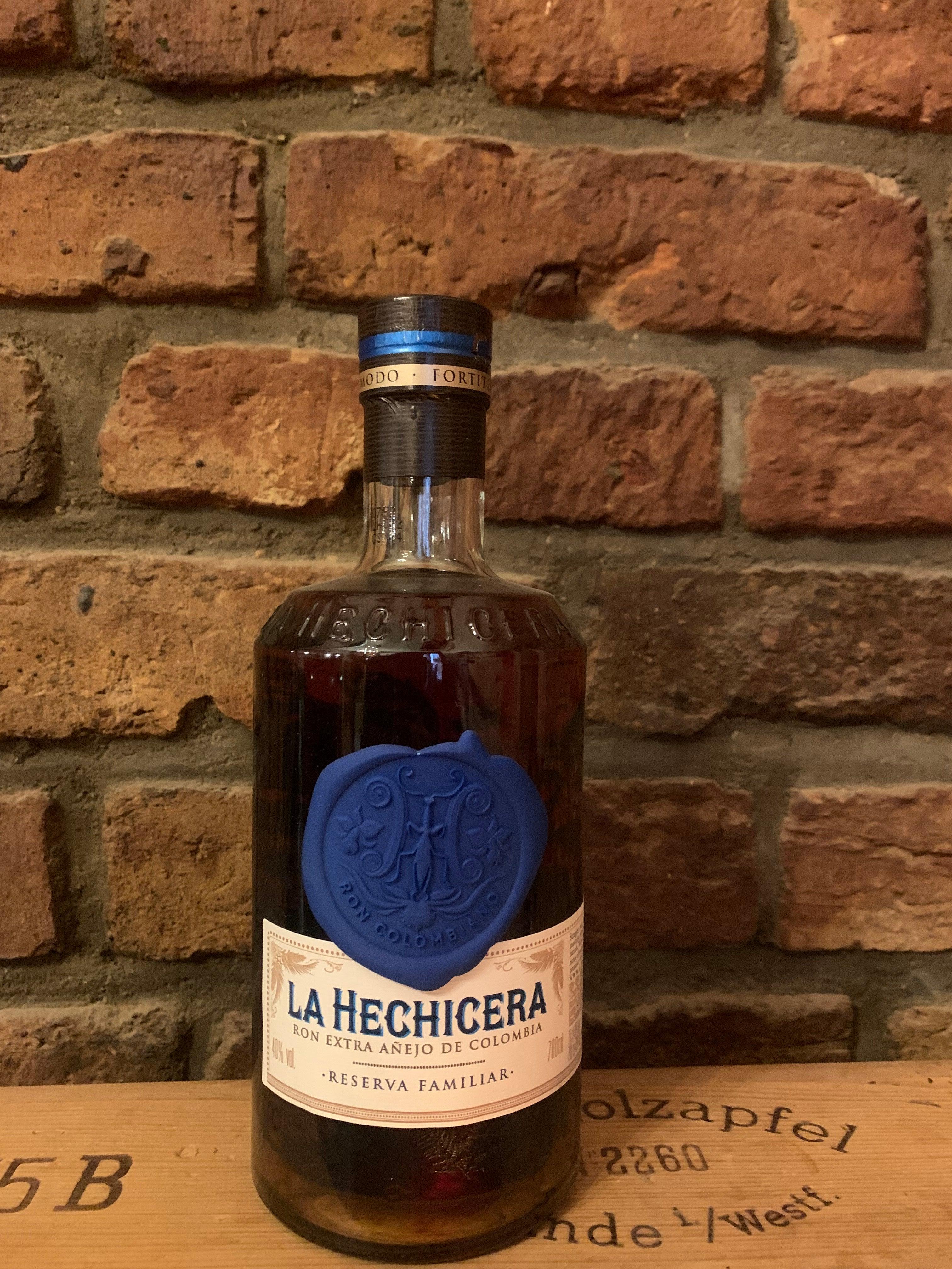 la-hechicera-reserva-familiar-rum-kolumbien-40-mild image 2