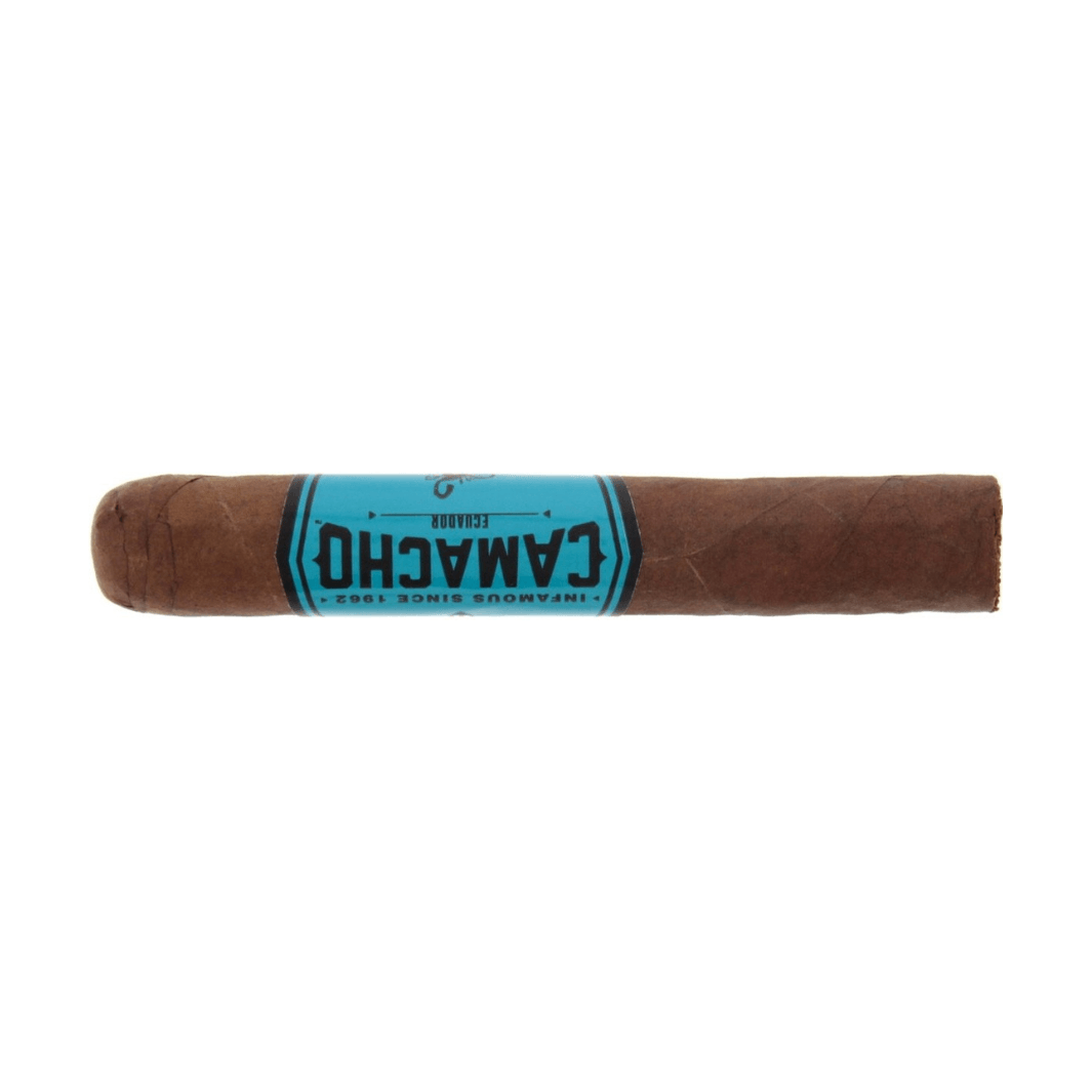 camacho-ecuador-robusto-zigarre-einzeln-mittel-ecuador image 1