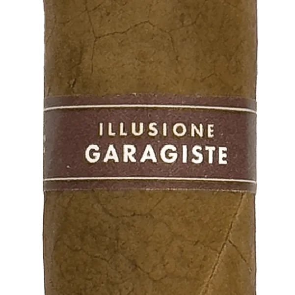 illusione-garagiste-gordo-zigarre-6x56-erdig image 1