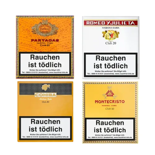 la-galana-habanos-club-sampler-zigarrillos-80-st-ck image 1