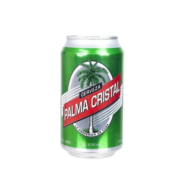 palma-cristal-kubanisches-bier-dose-355-ml-4-9 image 1