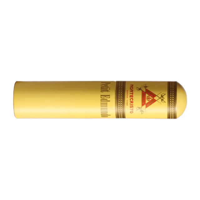 montecristo-petit-edmundo-tubos-zigarre-kuba-einzel image 1