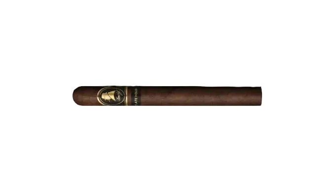 davidoff-winston-churchill-late-hour-churchill-zigarre image 1