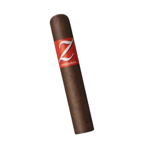 zino-honduras-robusto-zigarre-einzeln-holz-nuss-pfeffer image 3