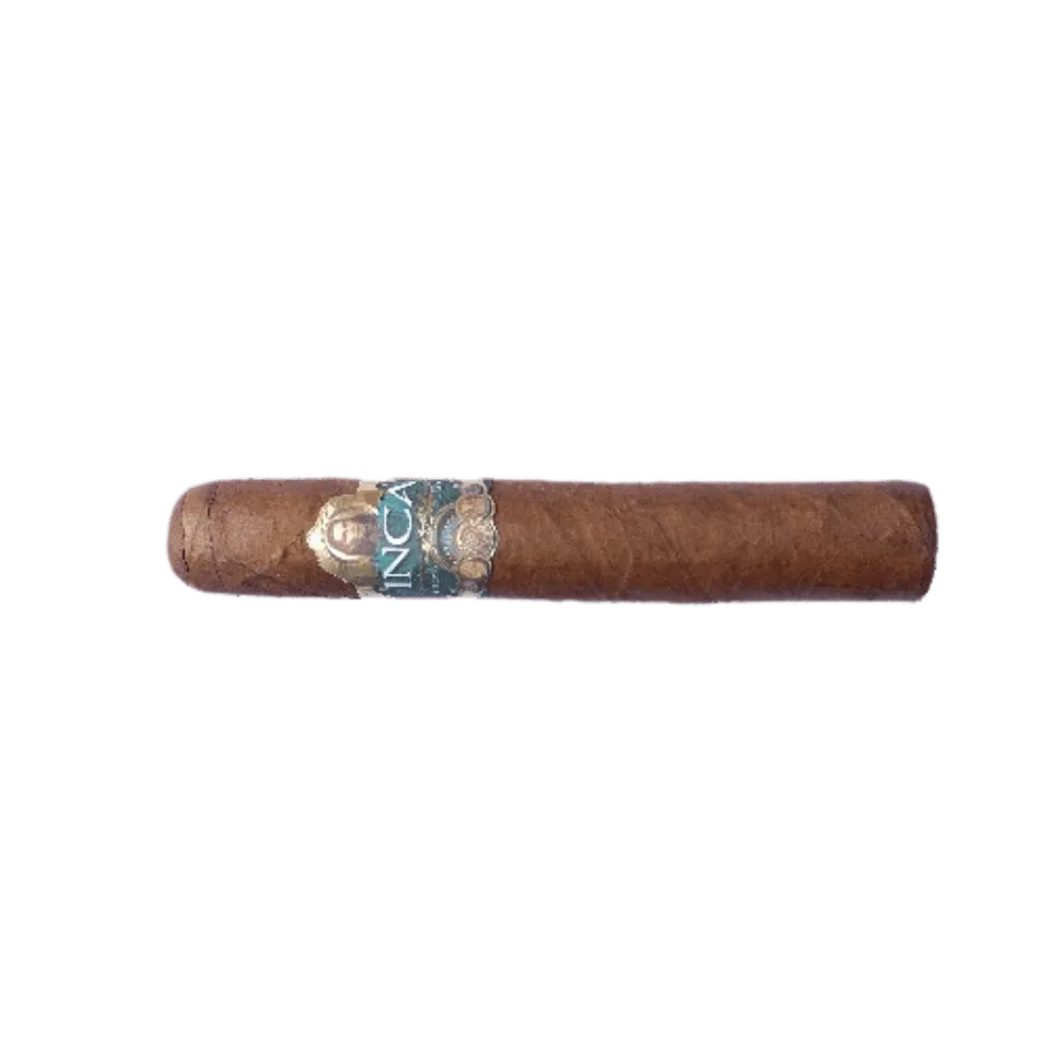 inca-imperio-gigantes-zigarre-peru-einzel-152-mm image 1