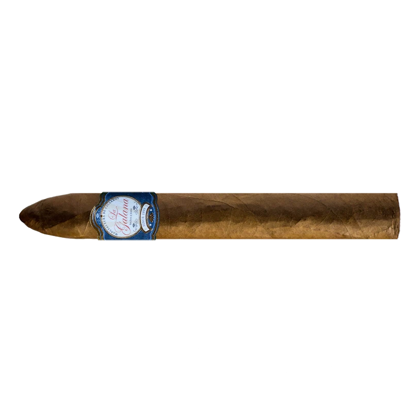 la-galana-salon-torpedo-zigarre-honduras-einzeln-maduro image 1