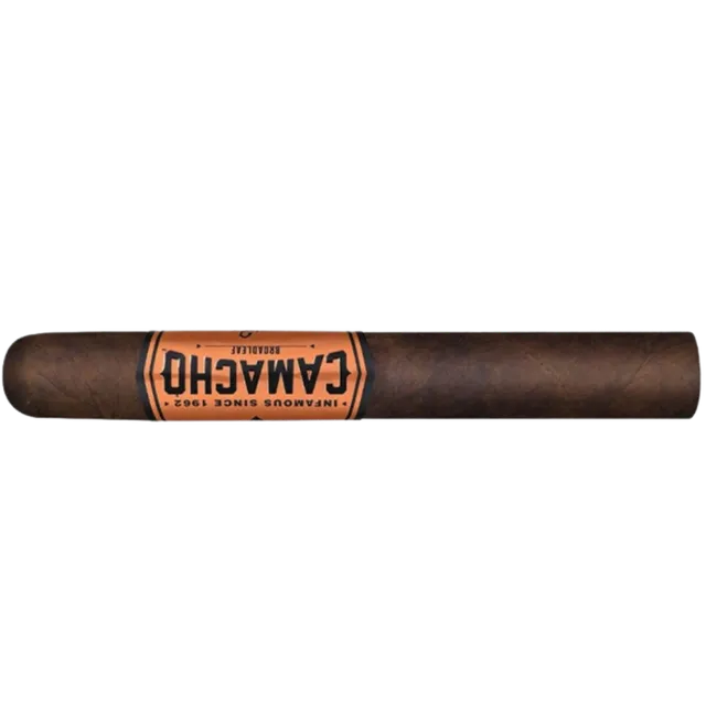 camacho-broadleaf-toro-zigarre-einzel-honduras image 1