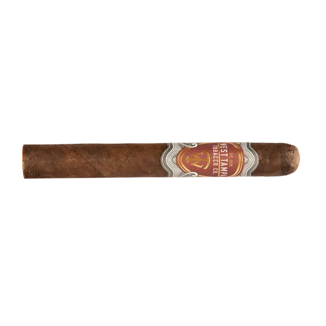 west-tampa-toro-zigarre-einzeln-nicaragua-152mm image 1