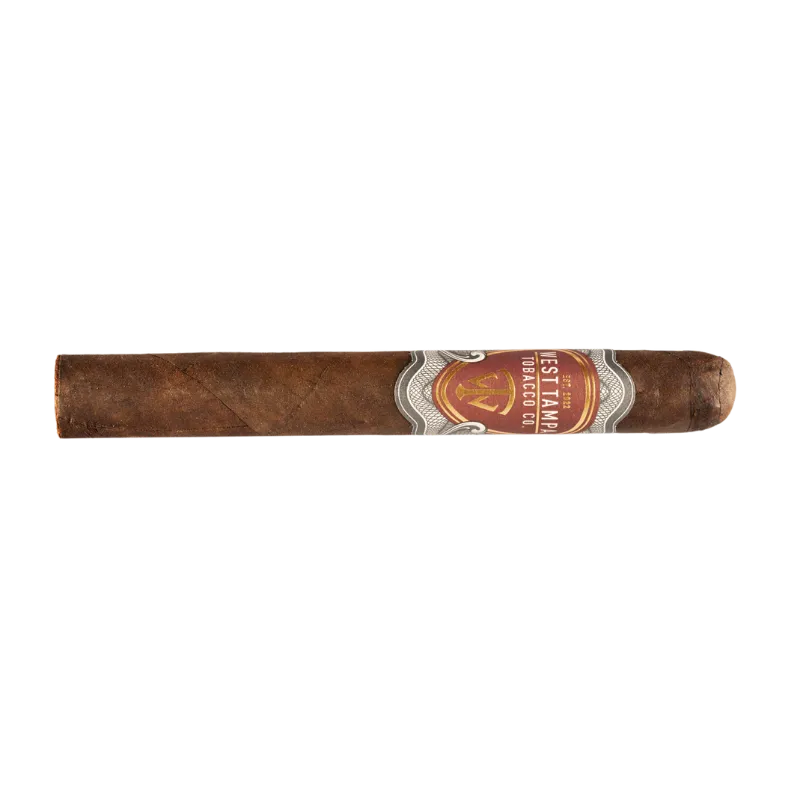 west-tampa-toro-zigarre-einzeln-nicaragua-152mm image 1