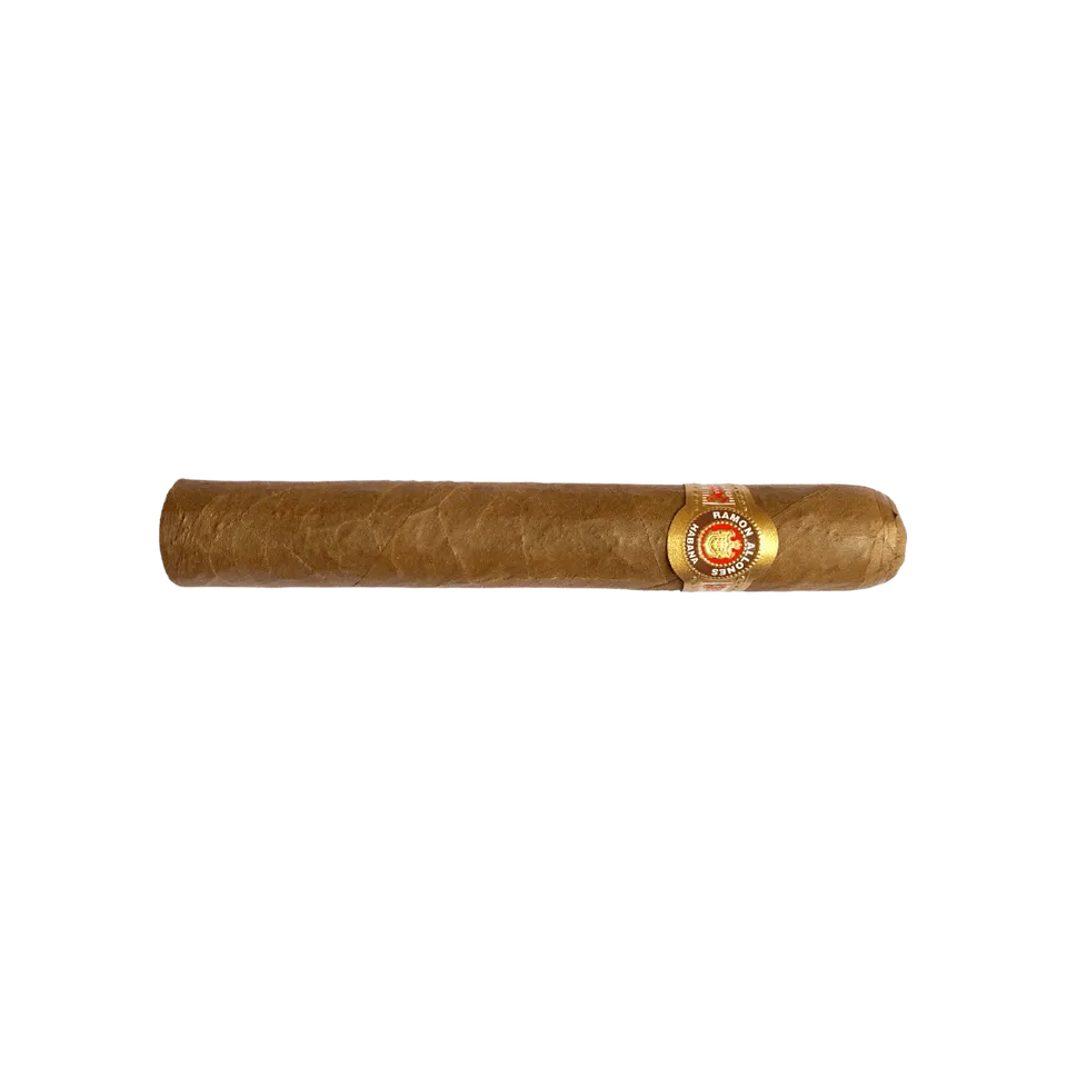 ramon-allones-no-3-zigarre-stark-einzel image 1