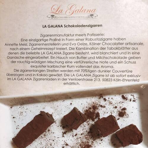 la-galana-schokoladenzigarre-feine-praline-mit-rum image 2