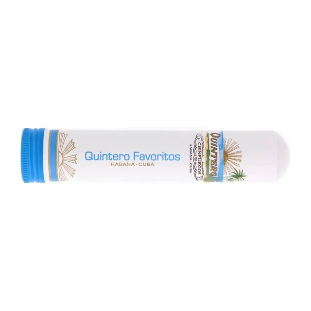 quintero-favoritos-tubos-habano-kuba-mittelkr-ftig image 1