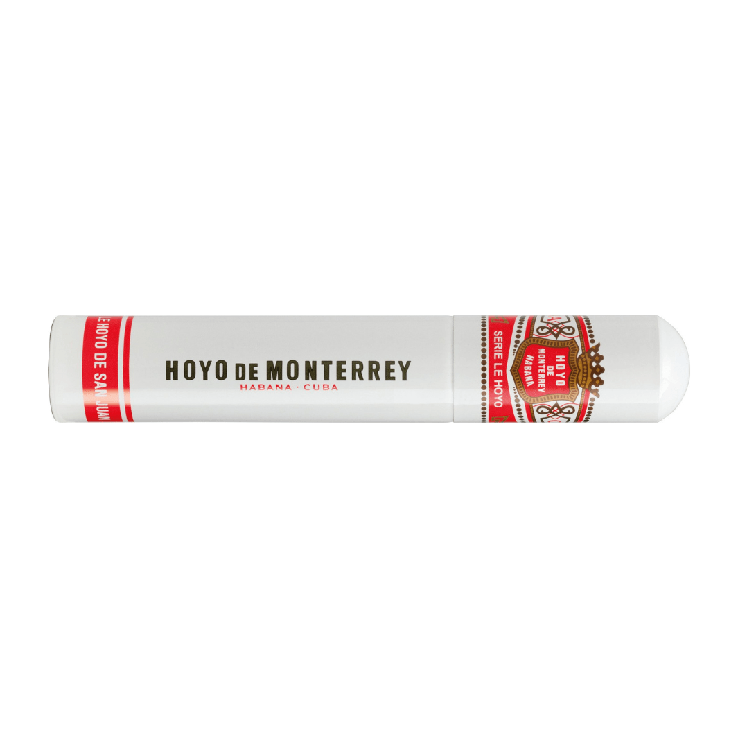 hoyo-monterrey-le-hoyo-san-juan-zigarre-tubos-leicht image 1