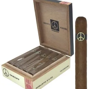 illusione-oneoff-black-zigarre-kr-ftig-maduro image 1