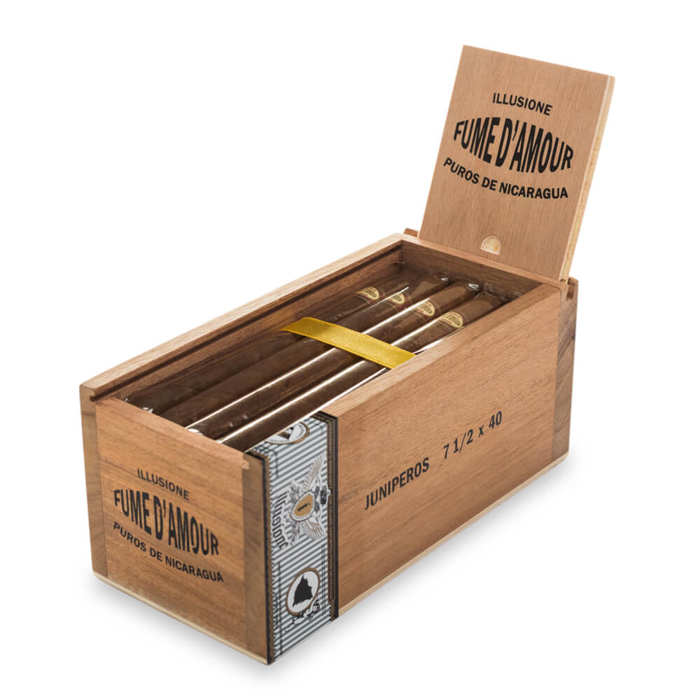 illusione-fume-d-amour-juniperos-zigarre-7-1-2-x-40-lancero image 5