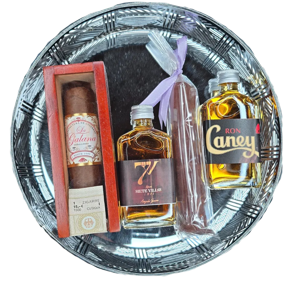 la-galana-geschenkset-iii-tablett-zigarre-rum-schoko image 1