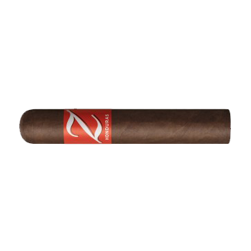 zino-honduras-robusto-zigarre-einzeln-holz-nuss-pfeffer image 1