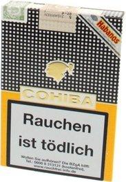 cohiba-exquisitos-zigarre-einzel-kuba-longfiller-126mm image 2