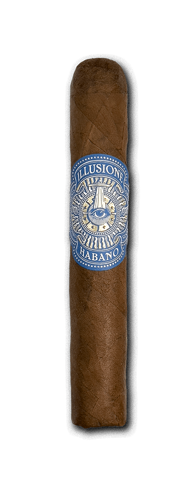 illusione-original-documents-habano-robusto-zigarre image 2