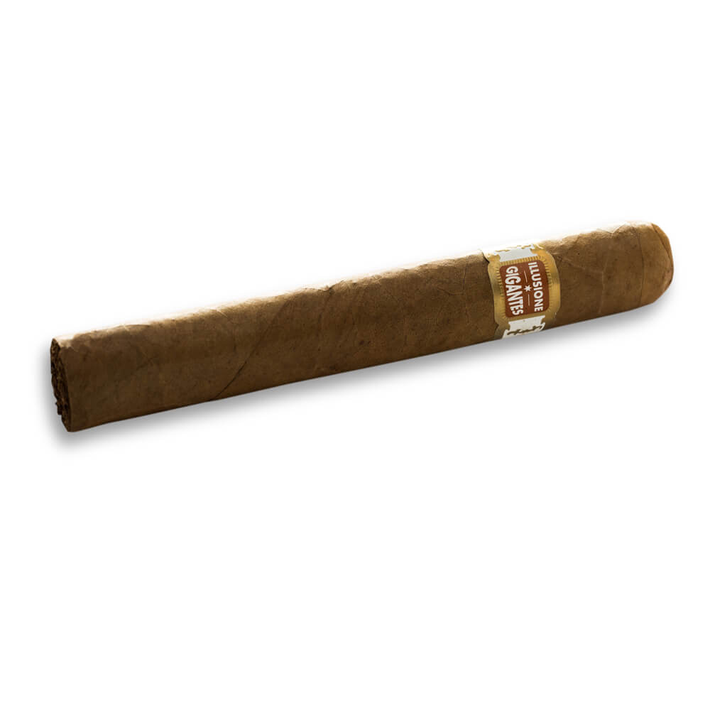 illusione-gigantes-connecticut-zigarre-6-1-2-x-56 image 2