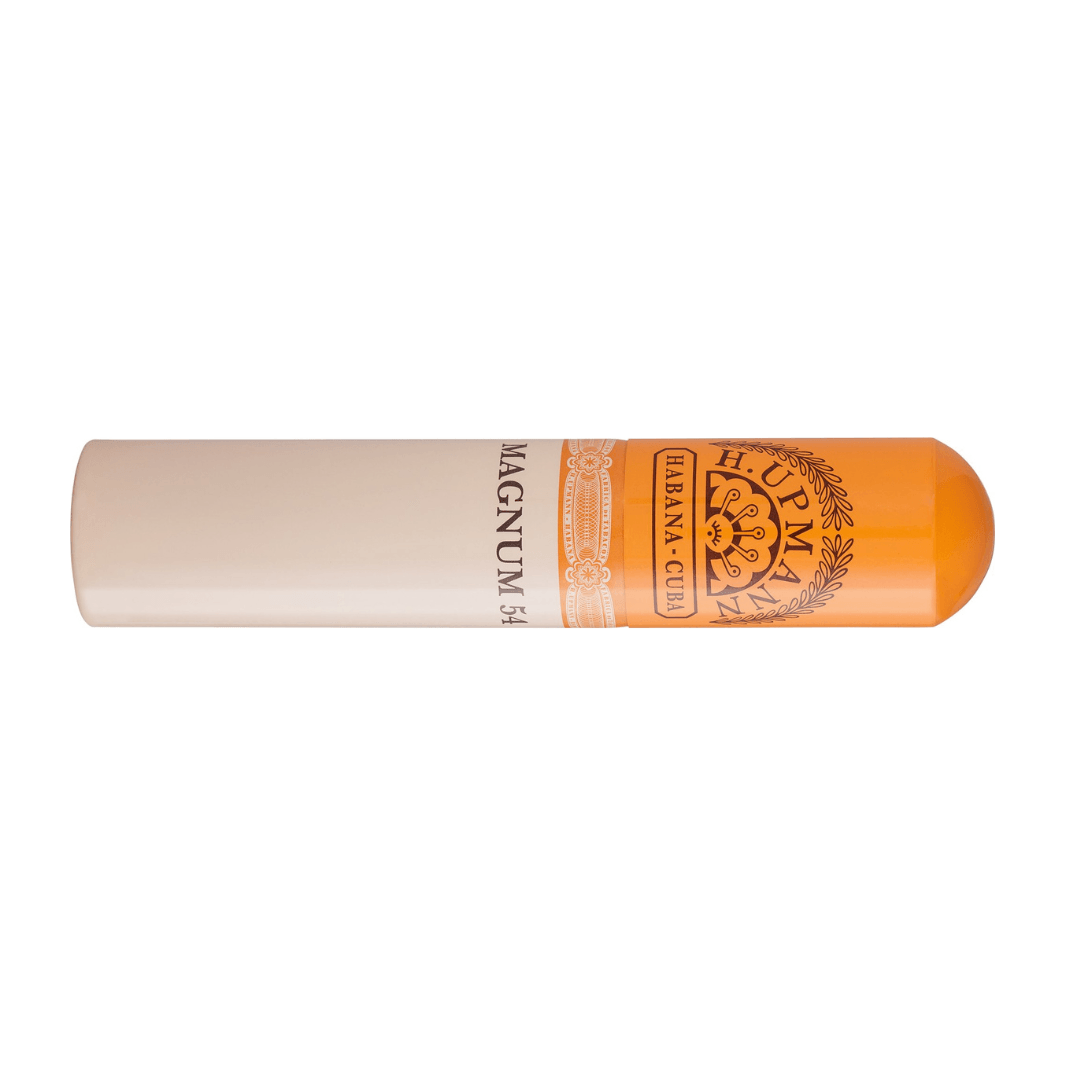 h-upmann-magnum-54-tubos-zigarre-leicht-kuba image 1