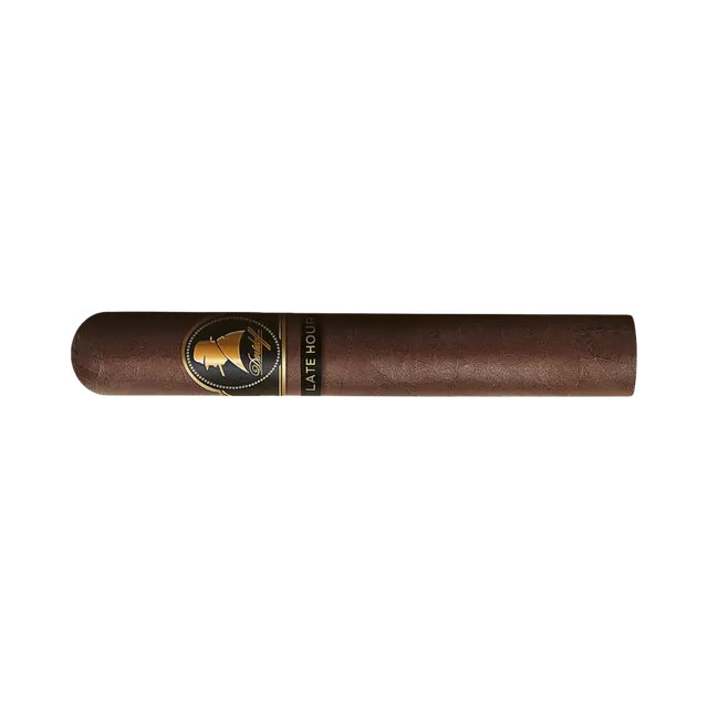 davidoff-winston-churchill-late-hour-toro-zigarre-einzeln image 1