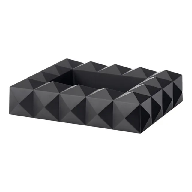la-galana-quasar-zigarrenascher-schwarz-metall-6-ablagen image 1