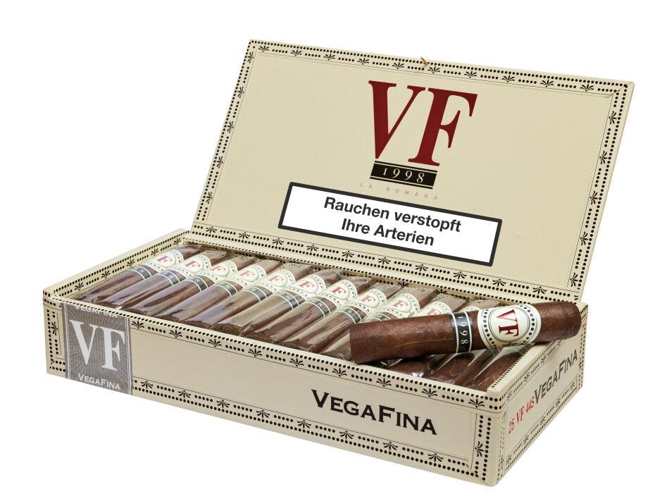 vegafina-1998-vf44s-zigarre-cremig-nussig image 2