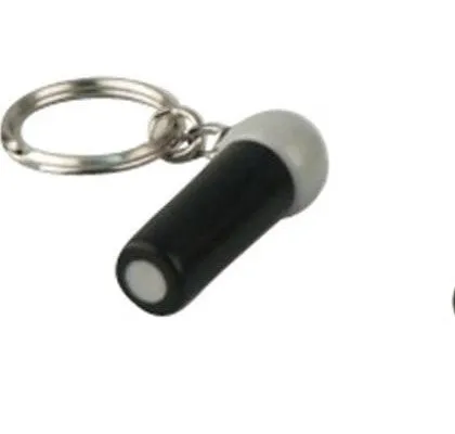 la-galana-rundcutter-kunststoff-zigarren-7-mm-schwarz-grau image 1