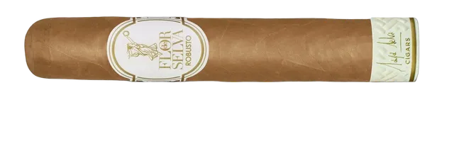 flor-de-selva-robusto-zigarre-einzeln-honduras-honig image 1
