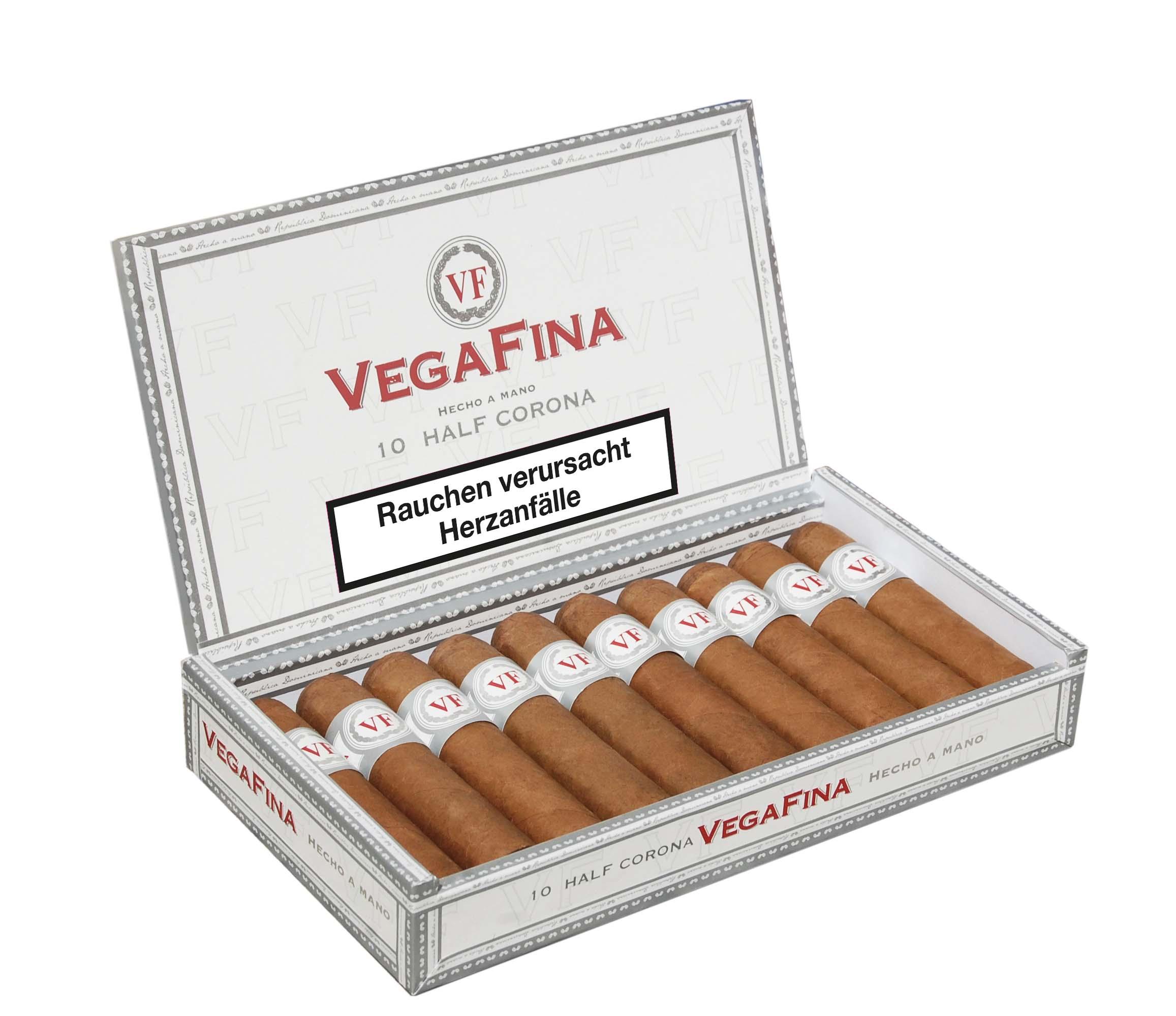 vegafina-linea-classica-half-corona-mild-einzeln image 2