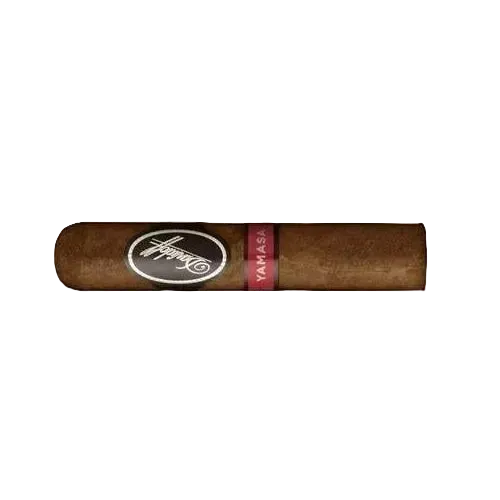 davidoff-yamasa-petit-churchill-zigarre-einzeln-101mm image 1