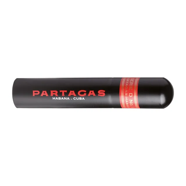 partagas-serie-d-no-4-tubos-zigarre-kuba-robusto-einzel image 1