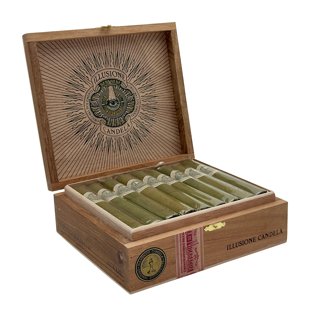 illusione-original-documents-candela-robusto-zigarre-5x52-mild image 3