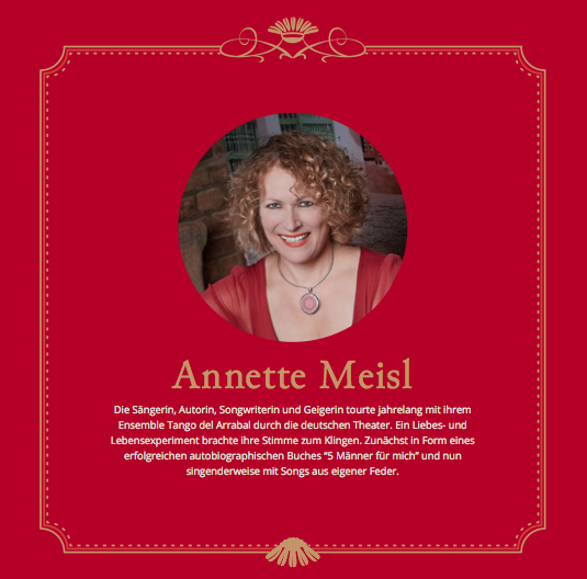 annette-meisl-carmen-5-0-chanson-cd-13-songs image 4