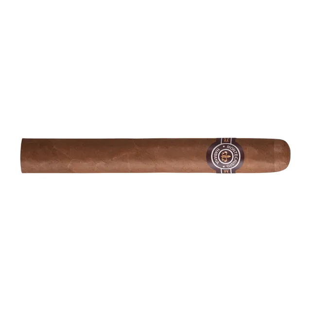 montecristo-no-4-zigarre-corona-kuba-einzeln-mild image 1