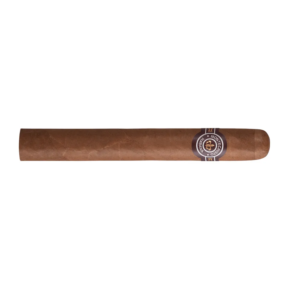 montecristo-no-4-zigarre-corona-kuba-einzeln-mild image 1