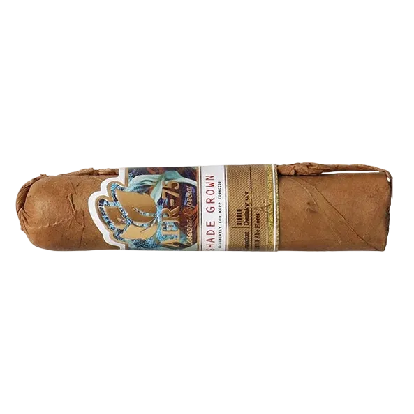 a-flores-afr-75-firecracker-zigarre-connecticut image 1