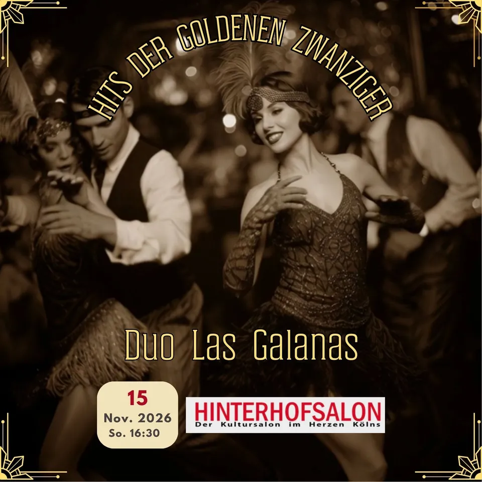 duo-las-galanas-goldene-zwanziger-show-ticket-k-ln-variet image 1