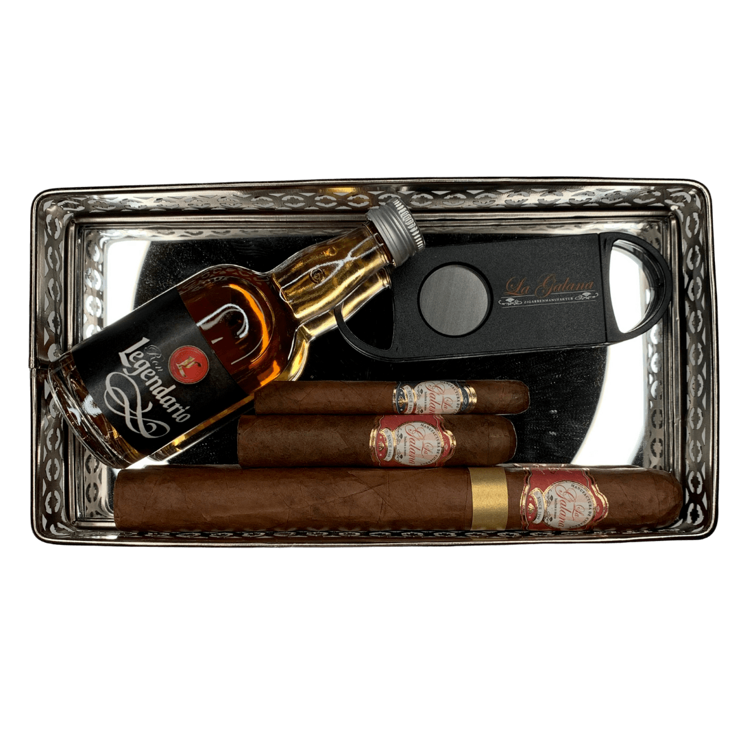 la-galana-geschenkset-v-zigarren-set-mit-cutter image 1