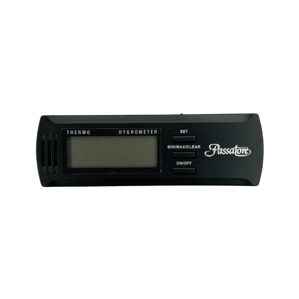 credo-thermometer-digital-schwarz-mit-magnet image 1