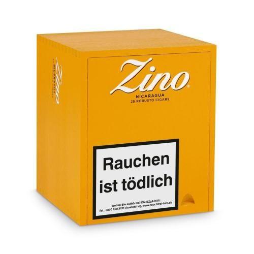 zino-nicaragua-robusto-zigarre-einzeln-mittelkr-ftig image 5