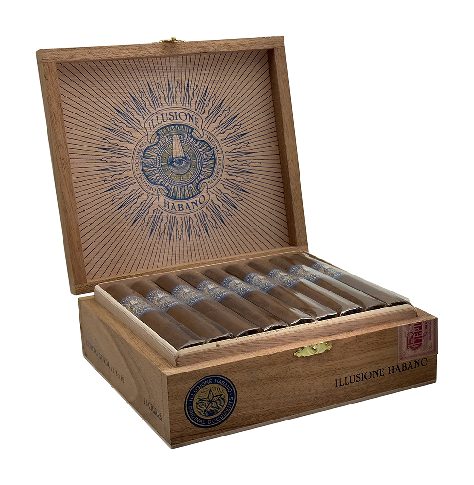 illusione-original-documents-habano-corona-gorda-zigarre-5-5-8x46 image 2